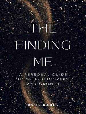 cover image of The Finding Me
